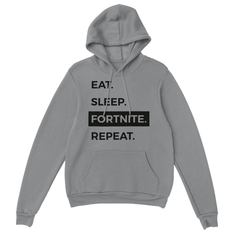 Addicted fortnite clearance hoodie