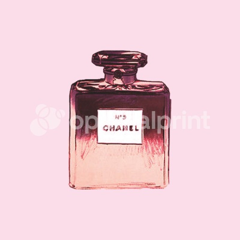 Chanel No5 Studio Selection Poster